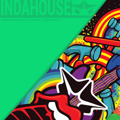 InDaHouse - Underground & Jazzy HipHop Mix 2015