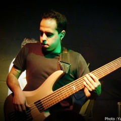 The Glass Prision - (Dream Theater Cover)