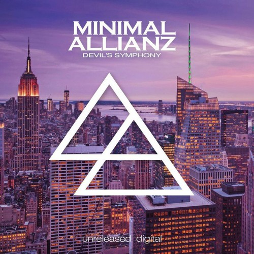 Minimal Allianz - Devils Symphony Psy Mix Cut