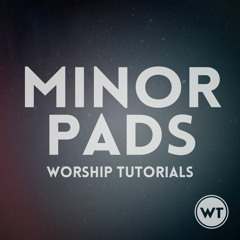 Key of Gb (F#) Minor Pads (Sample)