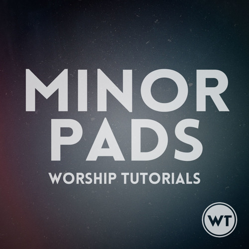 Key of B Minor Pads (Sample)
