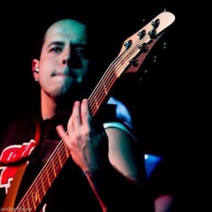 Under a Glass Moon - (Dream Theater Cover)