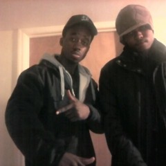 Deadly Combination Track 3