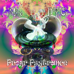 Mix D'j'C - Progr Psytrance - N°513  .Mp3