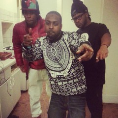 Nothing keece ft mc mook (produced by shotgun gage)