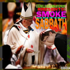 Listen To Me Prod. Pope Francis Dillweed