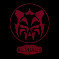 Justin Timberlake - Sexy Back (Cry Wolf Remix)