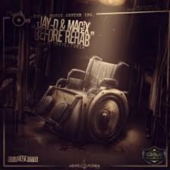 Jay-D & Magix- Se Va Conmigo