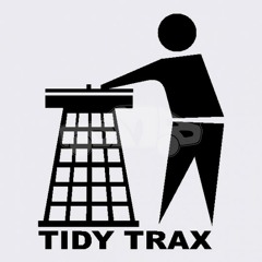 Dirty Harry - Tidy Weekender Promo