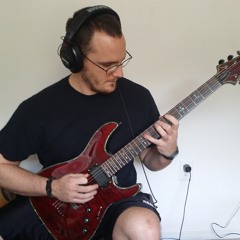 The Well (Rose Funeral Cover)