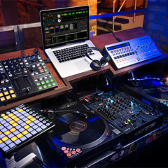 Radiohead - Go Slowly [Live Dub @ Zero Hundred Hour]