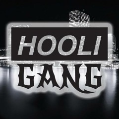 Behind Bars - HOOLIGANG ( Tanz X Boards )