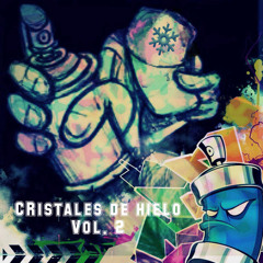 La Noche / Cristales De Hielo Vol.II