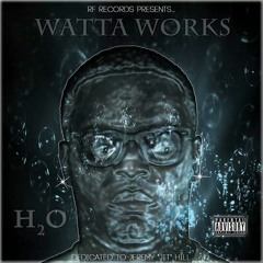 H2O "Chasing Commas" feat. Jay Clark & Fred Anthony