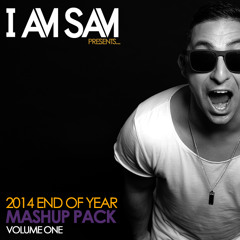 Faithless Vs Calvin Harris Vs Chuckie & Kronic - You Used To Vamaonos Insomnia (I Am Sam Mashup)