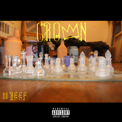 Hold Me Down (CRWN) Prod. Wickstarr