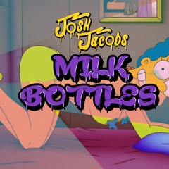 Josh Jacobs - Milk Bottles(Original Mix)[Click Buy to download] *Supported by Jungle Jim