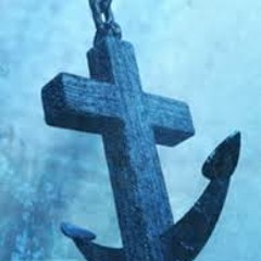 My Soul is anchored Inst