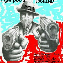 Los Ks - Perverso Feat Fire