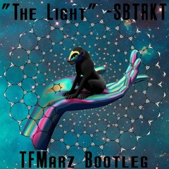 SBTRKT - The Light (TF Marz Bootleg)