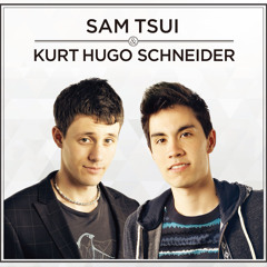 Summer Pop Medley 2014 EDIT - Sam Tsui Kurt Hugo Schneider