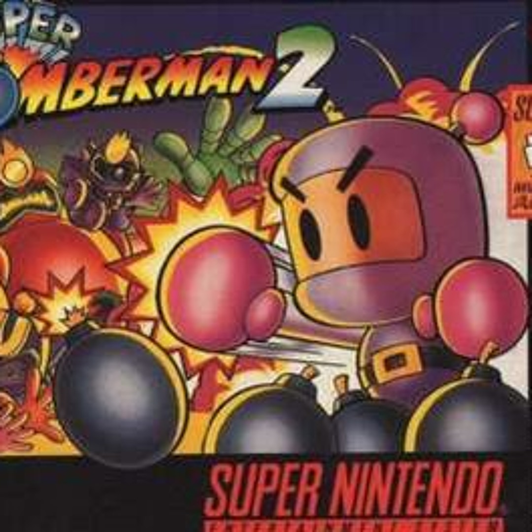 Stream Super Bomberman 2 Battle theme 3 on Piano by Fred Muller 1 ...