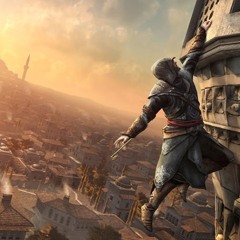 Assassin's Creed Revelations Theme Oriental Version