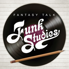 Fantasy Talk - Funk Studies