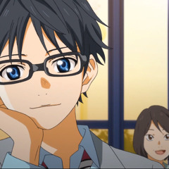 Shigatsu wa Kimi no Uso OP (Piano)[Work in Progress]