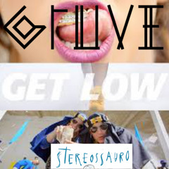 DillonSauro ft StereoSnake - Sheik Low (Gruve Mashup)