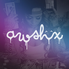 A$AP Rocky - Fuckin' Problems (awshux remix ft. Xavier Dunn)