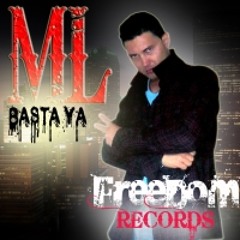 03. ML - AMOR Y PAZ ( FREEDOM RECORDS )