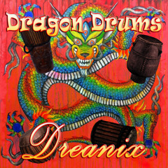 Dreanix Dragon Drums NYE 2014 - 15