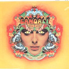 Golden Earrings - Gandalf Cover