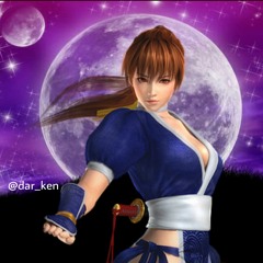 Dar-Ken - Moon Music (Kasumi)