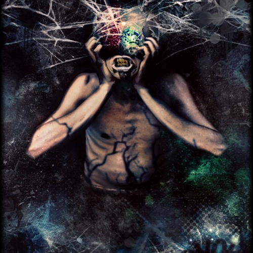 Snak the Ripper - The Mirror