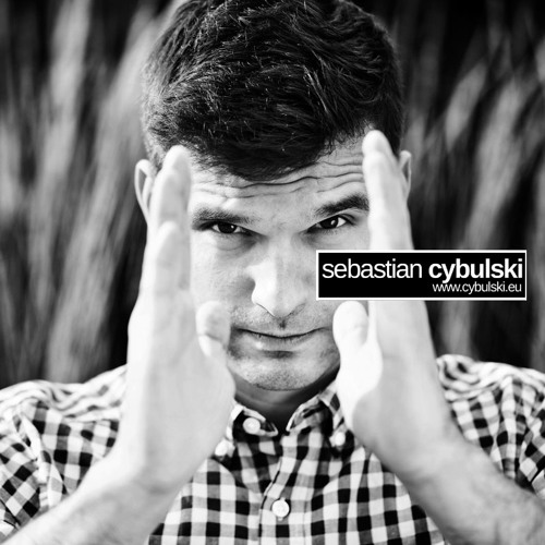 Reklamy - Sebastian Cybulski