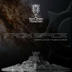 Orion's Belt N CreepySound - Bumpt Up 190 (Preview Track) Free Down On Ektoplazm