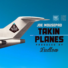 Taking Planes (Prod. by Ludlow)