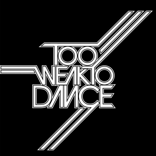 mempertahankan sadar too weak to dance