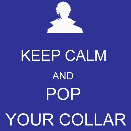 Mauro Monterio - Pop Your Collar (Original Mix)