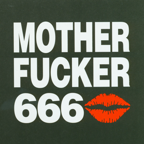 Mario Vzqz - MotherFucker (Original Intro 666 Mix) [Demo]