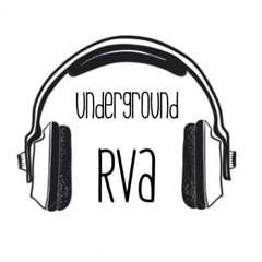 Rometti - RVA Underground Podcast