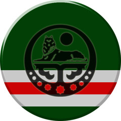 Cecen Cumhuriyeti İckerya Milli Marsi (Seslendiren: Imam Alimsultanov)