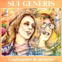 Aprendizaje - Sui Generis