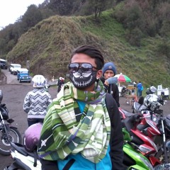 Cinta di Pantai Bali