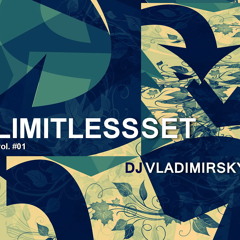 Limitless set[vol#1]