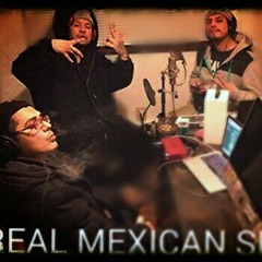 One nigga , jay t toney kappo enook got em aka solo