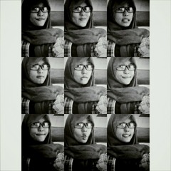 From my dear : memang bukan aku