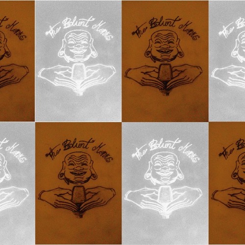 The Bluntmonks - Hardwork